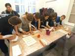 Archeologický workshop