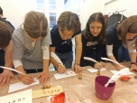 Archeologický workshop