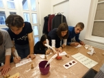 Archeologický workshop