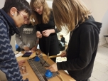 Archeologický workshop