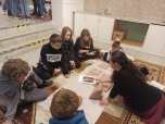 Archeologický workshop