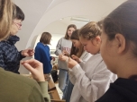 Archeologický workshop