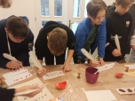 Archeologický workshop