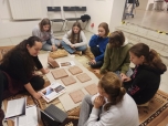 Archeologický workshop