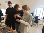 Archeologický workshop