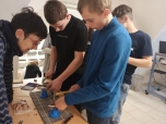 Archeologický workshop