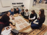 Archeologický workshop