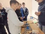 Archeologický workshop