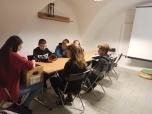 Archeologický workshop