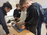 Archeologický workshop