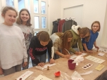 Archeologický workshop