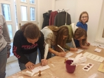 Archeologický workshop