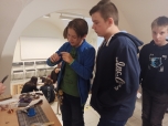 Archeologický workshop
