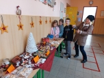Adventní sobota, Jarmark