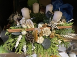 Adventní jarmark
