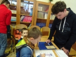 Sobota u Mendíků - přírodovědné aktivity