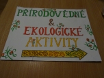 Sobota u Mendíků - přírodovědné aktivity