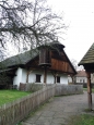 Vánoce ve skanzenu Přerov nad Labem 8.12 2022