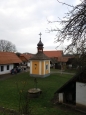 Vánoce ve skanzenu Přerov nad Labem 8.12 2022