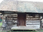 Vánoce ve skanzenu Přerov nad Labem 8.12 2022