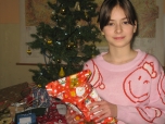 4. B prosinec - Třídní besídka