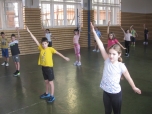 4. B leden - TV