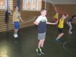 4. B leden - TV