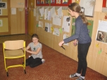 4. B leden - Dramatizace