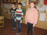 4. B leden - Dramatizace