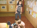 4. B leden - Dramatizace