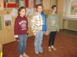 4. B leden - Dramatizace