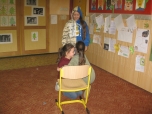 4. B leden - Dramatizace