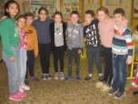 4. B leden - Dramatizace