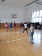 Turnaj ve vybíjené