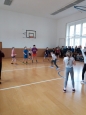Turnaj ve vybíjené