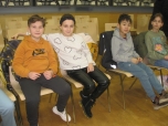 4. B leden - ČRo koncert 