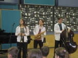 4. B leden - ČRo koncert 