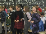 4. B leden - ČRo koncert 