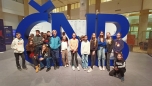 Návštěvnické centrum České národní banky