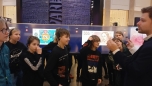 Návštěvnické centrum České národní banky