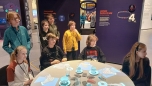 Návštěvnické centrum České národní banky