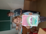 Jak si kreslíme a vytváříme krásné věci 2.B+4.A (kluci)1. pololetí