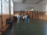 Fyzika, tělocvik a matematika v jednom