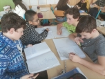 Fyzika, tělocvik a matematika v jednom