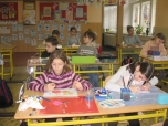 4. B únor - Vv