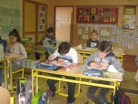 4. B únor - Vv