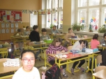 4. B únor - Vv