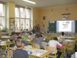 4. B únor - Vv