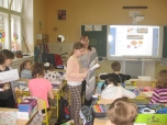 4. B únor - Vv