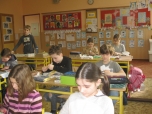 4. B únor - Vv